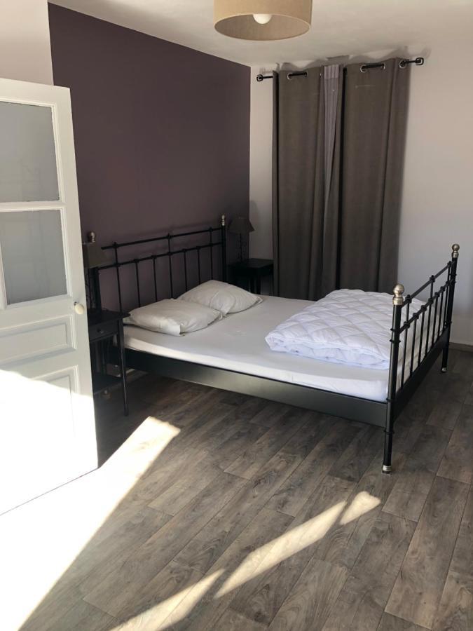 Gite Aubusson Aubusson  Kültér fotó