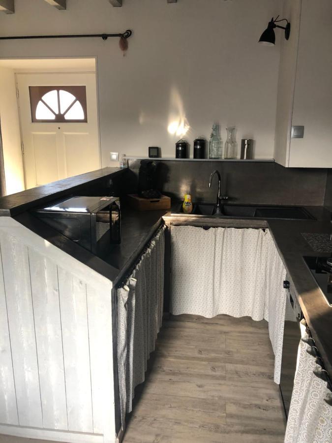 Gite Aubusson Aubusson  Kültér fotó