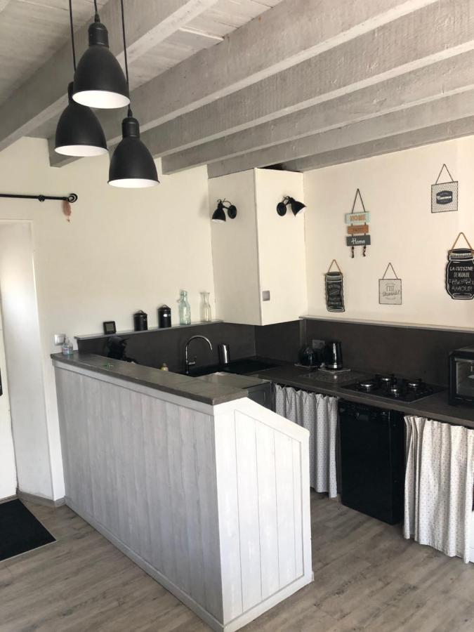 Gite Aubusson Aubusson  Kültér fotó